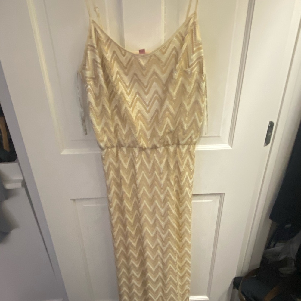 Lily pulitzer dress